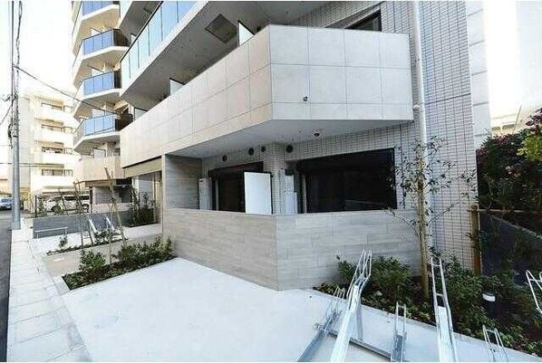 CREAL門前仲町IIの物件内観写真